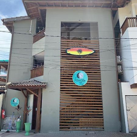 Pousada Clara Lua Porto de Galinhas Exterior photo